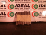  BLADE, GARDNER-DENVER 926008 PALETA, HIDRULICA NO.PARTE 926008 / MOD.35PTHFB254, MCA.GARDNER DENVER Image