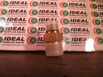  CONNECTOR, PARKER HANNIFIN 12-8 F5OX-S, TUBE TO STRAIGHT THD .7500 IN 37 DEG / FLARE MALE X .7500-16 IN MALE SAE O-RING / BOSS STEEL Image