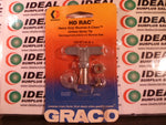  Graco GHD-441 Heavy Duty Reverse-A-clean Airless Spray Tip HD RAC Image