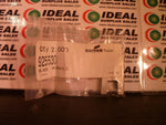  BLADE, GARDNER-DENVER 925530 HYDRAULIC, 1.574 IN LG STEEL PALETA HIDRAULICA / NO.PARTE 925530 MOD.55PTHFB254, / MCA.GARDNER DENVER Image