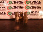  CONNECTOR, PARKER HANNIFIN 4 FTX-S TUBE, TO PIPE Image