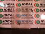  LINK, TRANS. CHAIN CONNECTOR C-4189CL-08 Image