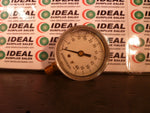  WIKA INSTRUMENTS 63W3005HL02L GAGE Image