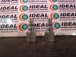  FOSTER MFG 21011 CONNECTOR Image