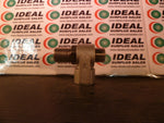  CONTROL, SMC PNEUMATICS, NAS3210-N03-D-X308 FLOW Image