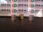  CAP, CAP BODY ONLY 1/4 PARKER Image