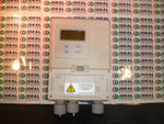  ABB KENT TAYLOR M03GA11A10R1K0A FLOW TRANSMITTER Image