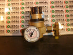  REGULATOR, C.A. NORGREN - R11-200-RGLA, 300 PSIG MAX, 125 PISG, Image