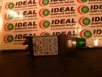  Allen Bradley 800T-PSL16G Green Pliot Light Series T 50/60 HZ 120V Nema Type 413 Image
