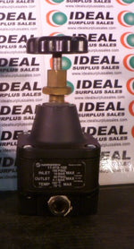  NORGREN 11018100 REGULATOR Image