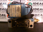  MAC VALVES 132B111BAAA VALVE Image