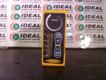  PHOTOELECTRIC SENSOR, BANNER - Q60VR3AFV1000Q1, 3A MAX LOAD Image