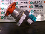  ALLEN BRADLEY 800TFXD2 Image