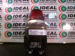  ALLEN BRADLEY 800TP16RNP PILOT LIGHT TRANSFORMER Image