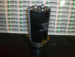  NICHICON 8200UF 450V CAPACITOR Image