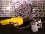  PENDANT CONTROL, TELEMECANIQUE - XAC-A201,W/ EPIC CONNECTOR, H-BE6SS, H-BE6BS Image