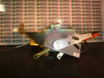  FLEX DISCONNECT, ABB - K5FCH, K5C036, W/ FLEX CABLE Image