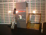  ABB SACE S3L 100A Circuit Breaker 3P 600V Image