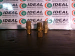  FITTING, PARKER 68C-2-2 1/8  MNPT 1/8 , COMPRESSION BRASS CONNECTOR Image