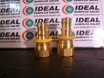  DF BURNHAM 1190810B CONNECTOR Image