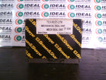  SEAL, BSM PUMP 713-9537-270 MECHANICAL, MODEL Image