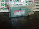  Numatics 152JA400O000000 Pneumatic Valve 1/4" Image