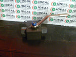  PARKER HANNIFIN BVHP08SSS1NA BALL VALVE Image