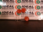 VARISTOR, LITTELFUSE - 180Z10 RADIAL 180, VOLTS Image