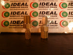  CONNECTOR, PARKER HANNIFIN -  2-4-FBU-S, HCT Image