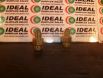  CONNECTOR, PARKER HANNIFIN -4-5-F5OX-S, Image