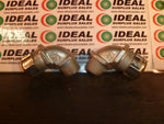  CONNECTOR, THOMAS & BETTS 2268, CABLE-GRIP .250/ .375 IN Image