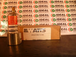  WATTS F504-01AHX11 Miniature Filter 1/8" Image