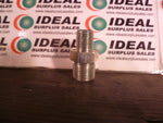  NIPPLE, AEROQUIP 2083-6-4S PIPE STEEL, EATON Image