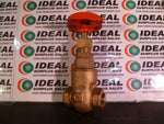  IDEAL SURPLUS 1140 VALVE Image