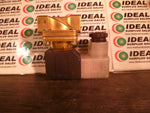  SMC VXD2130-04N-5DZ Pilot Operated 2-Port Solenoid Valve Image