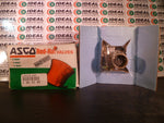  REBUILD REPAIR KIT, ASCO - 316-233 Image