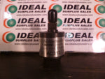  Bimba AC312 Alignment Coupler 5/16-24 Thread 1-1/8" Bore Image