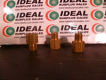  PARKER HANNIFIN 222P22 ADAPTOR Image