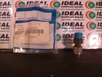  Swagelok S-400-1-4ST Carbon Steel Tube Fitting 1/4 Inch X 7/16-20 Male Image