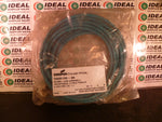  Crouse Hinds 5000135-98 Cable Mico-Line Assembly Receptacle 8P Female 4M Image