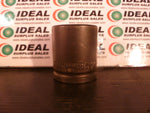  SOCKET, PROTO - 7430M 1/2 Image