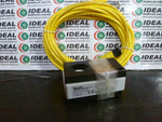  Balluff BES IKV 025.23 GZS4 Inductive Ring Sensor 10-30VDC 0-200mA Image