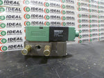  VALVE, NUMATICS - 081SA400M, 24VDC, 225-285B, 082SA431M015W Image