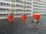 BUSHING, PARKER HANNIFIN 1/2 X 1/8-PTR-S, PIPE Image