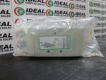  Numatics L23PA452O000000 Solenoid Valve Factory Sealed Image