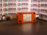  PULL SWITCH, ALLEN BRADLEY - 802C-E53M6, 10A, 500V Image