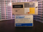  PROGRAMMING CONSOLE, OMRON - C120-PR015-E, SYSMAC Image