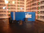  RELAY, IDEC - RSMIV-GU, DC 12V, 58Z20 Image