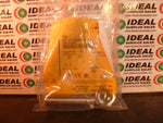  METAL BARREL CONNECTOR, TURCK - BI8-G18-ADZ30X2-B3331 Image