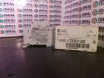  Allen Bradley 1492-CB3G120  Series B  Small Broker Chip On Circuit Breaker Image